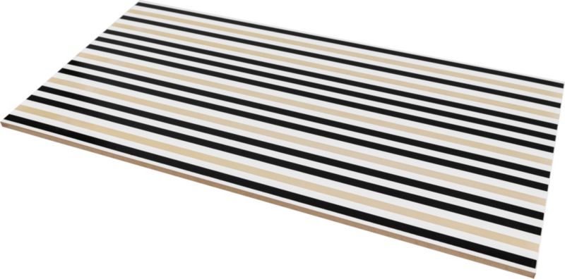 Dekor Geo Ceramstic 30 x 60 cm suite stripes