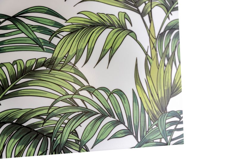 Dekor Jungle Ceramstic 30 x 60 cm light mat