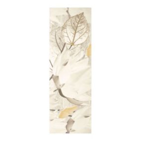 Dekor Magnolia Paradyż 25 x 75 cm inserto B