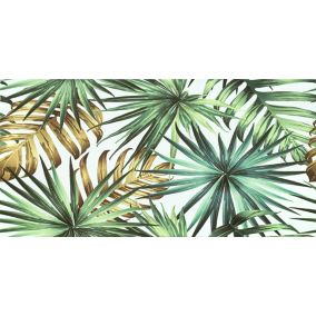 Dekor Nature Leaf Ceramstic 30 x 60 cm