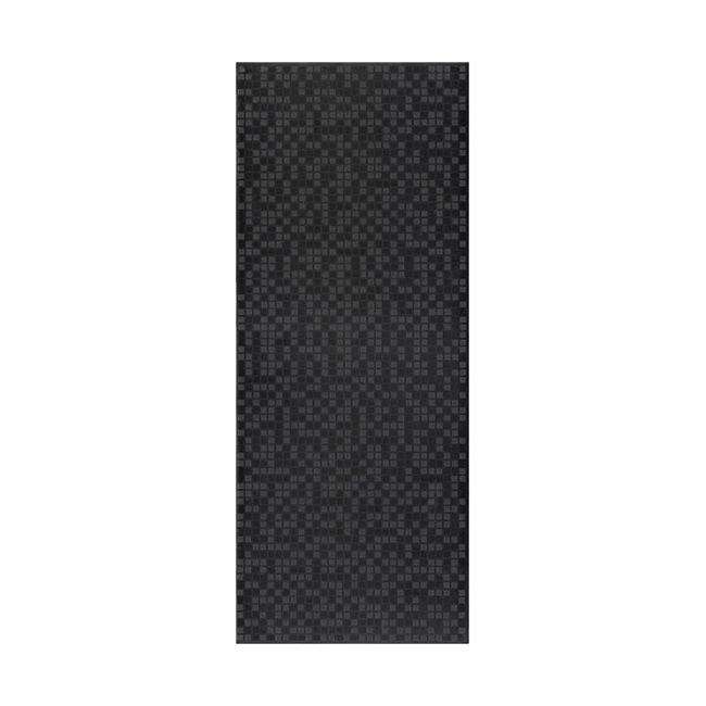 Dekor Pixel 30 x 60 cm czarny