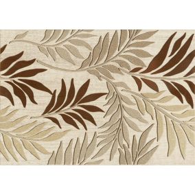 Dekor Veloso GoodHome 25 x 36 cm leaf