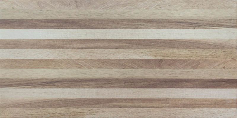 Dekor Wood Stripes Ceramstic 30 x 60 cm