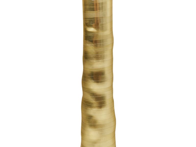 Dekoracja ogrodowa LED drzewko ze światełkami 180 cm złota Balioni 1 szt.