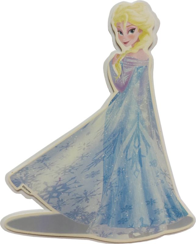 Dekoracja ścienna Disney Kraina lodu Elsa
