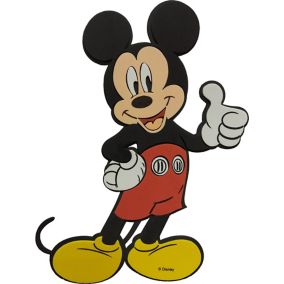 Dekoracja ścienna Disney Myszka Mickey