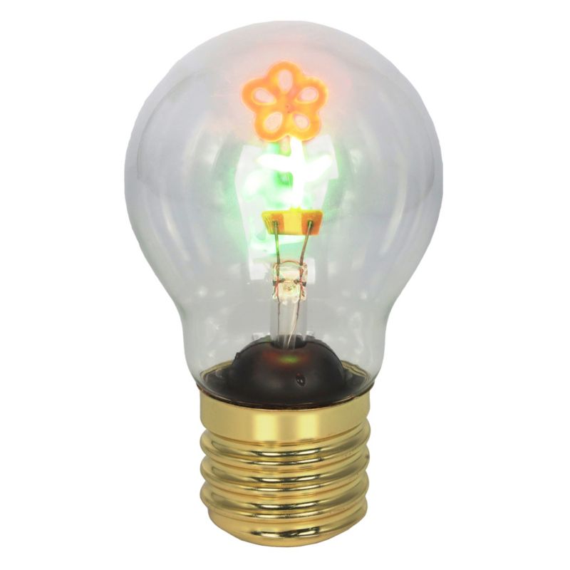 Dekoracja świetlna LED HAND Light Kwiat bateryjna IP20 1 szt.