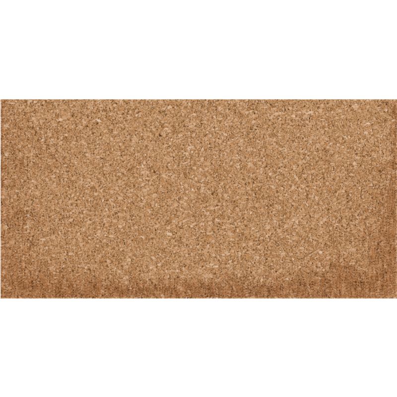 Dekoracyjny panel tapicerowany MaxStone 30x60 cm kolor Korek 1 szt.