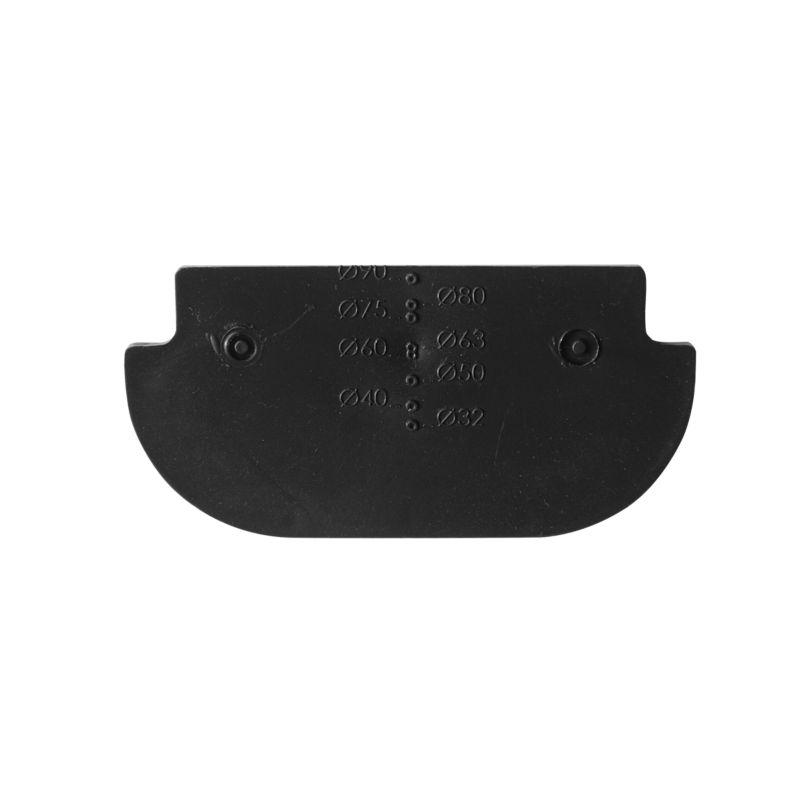 Denko do kanału SAB A15 i B125 100 x 50 mm