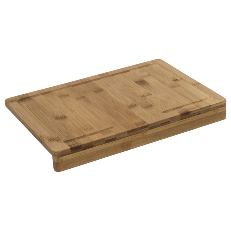 Deska do krojenia 5five Simply Smart brązowy bambus 24x35 cm 1 szt.