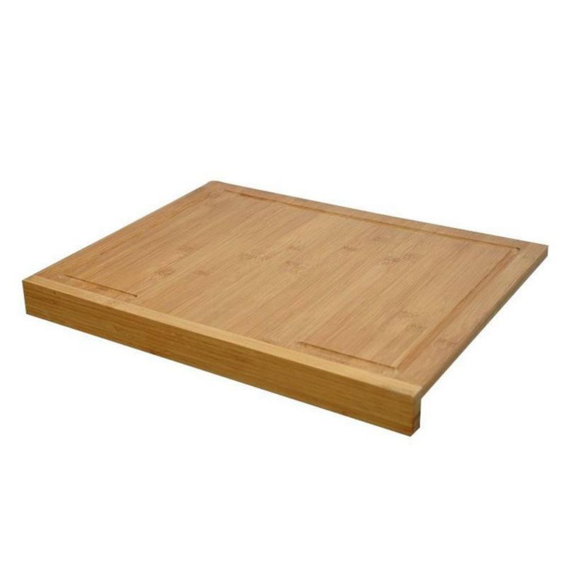Deska do krojenia Excellent Houseware brązowy bambus 35x45 cm 1 szt.