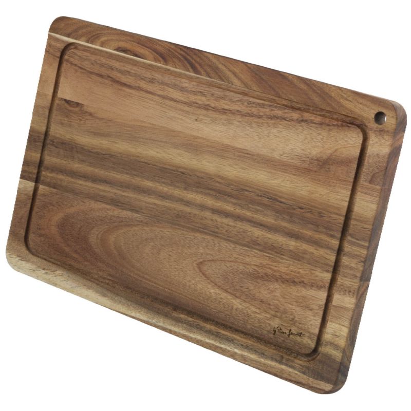 Deska Do Krojenia Lamart LT2146 Akacja 36X23cm 1szt