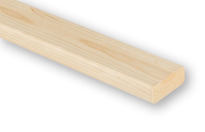 Deska do ławek 28 x 70 x 1500 mm