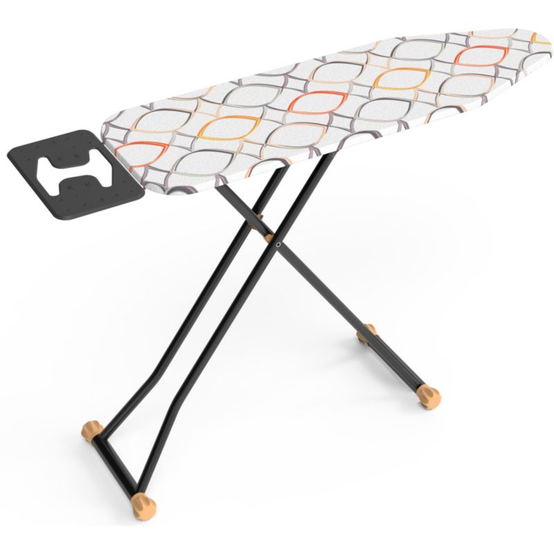 Deska do prasowania Lamart LT8095 112x36cm Standardowa Z Uchwytem Stabilna 1szt