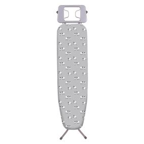 Deska do prasowania Sepio 105x30 metalowa siatka 1 szt.