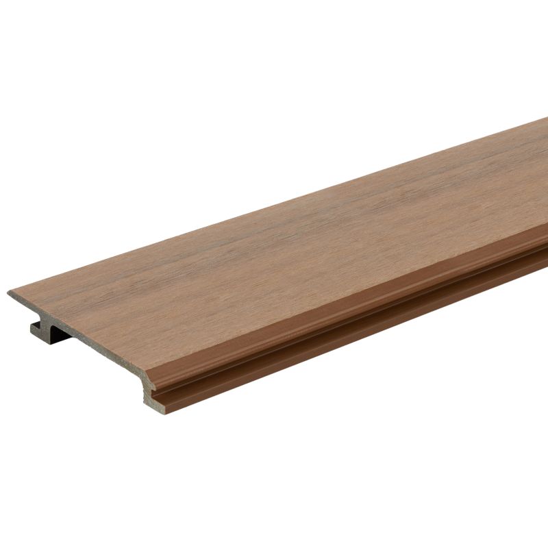 Deska elewacyjna WPC Max-Stone TEAK 290x16,8 cm imitacja drewna 1 szt.