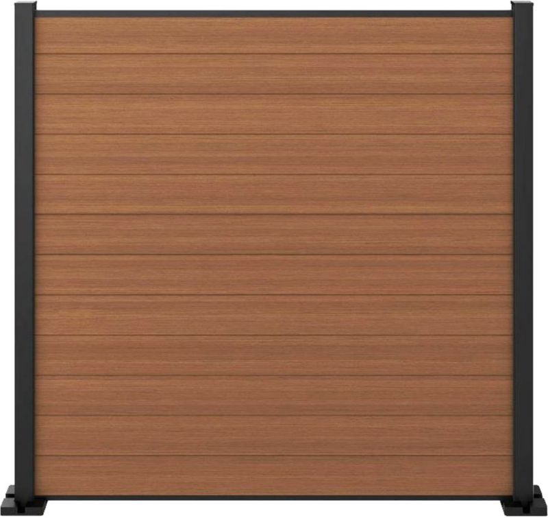 Deska ogrodzeniowa Klikstrom Neva 2,2 x 15,7 x 179 cm 3 szt.