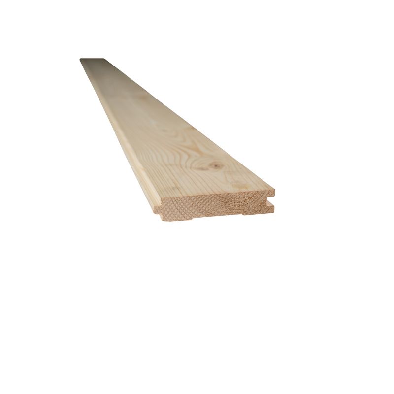 Deska podłogowa DotWood 240 x 12 x 2,5cm Sosna 1 szt.