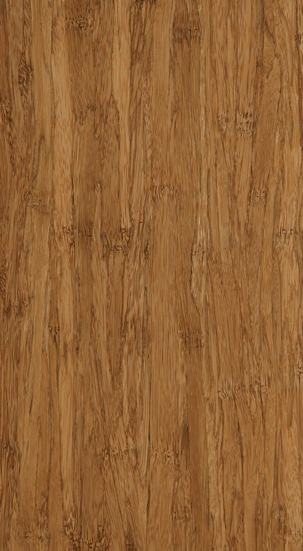 Masivní lakovaná palubka Wild Wood Bamboo Caramel 2,44 m2.