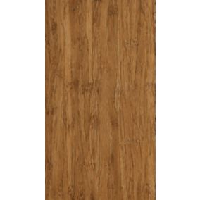 Deska podłogowa lita lakierowana Wild Wood Bambus Karmel 2,44 m2
