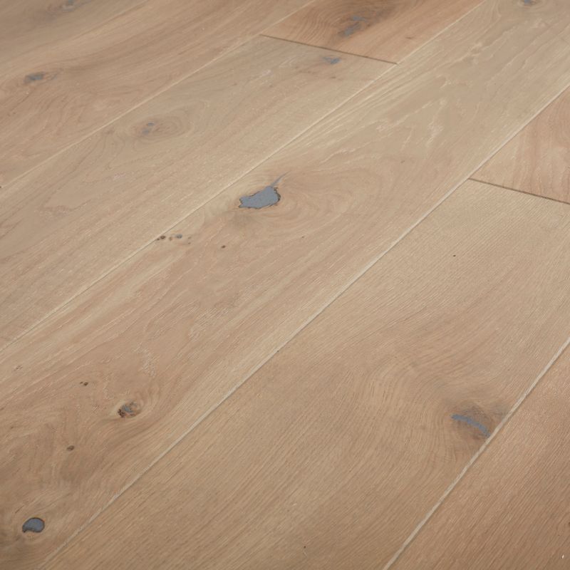Deska podłogowa trójwarstwowa GoodHome Dąb Mawson 1,37 m2