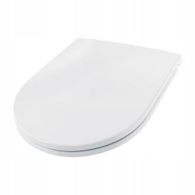 Deska sedesowa Sepio duroplast owalna 1 szt.