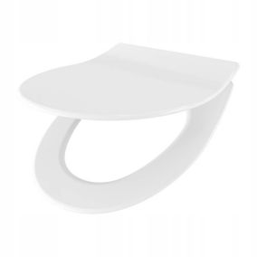 Deska sedesowa Sepio duroplast slim 1 szt.