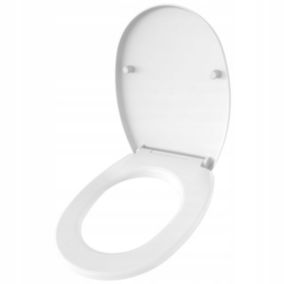 Deska sedesowa Sepio duroplast wypinana 1 szt.