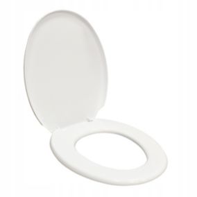 Deska sedesowa Sepio polipropylen ergonomiczna 1 szt.