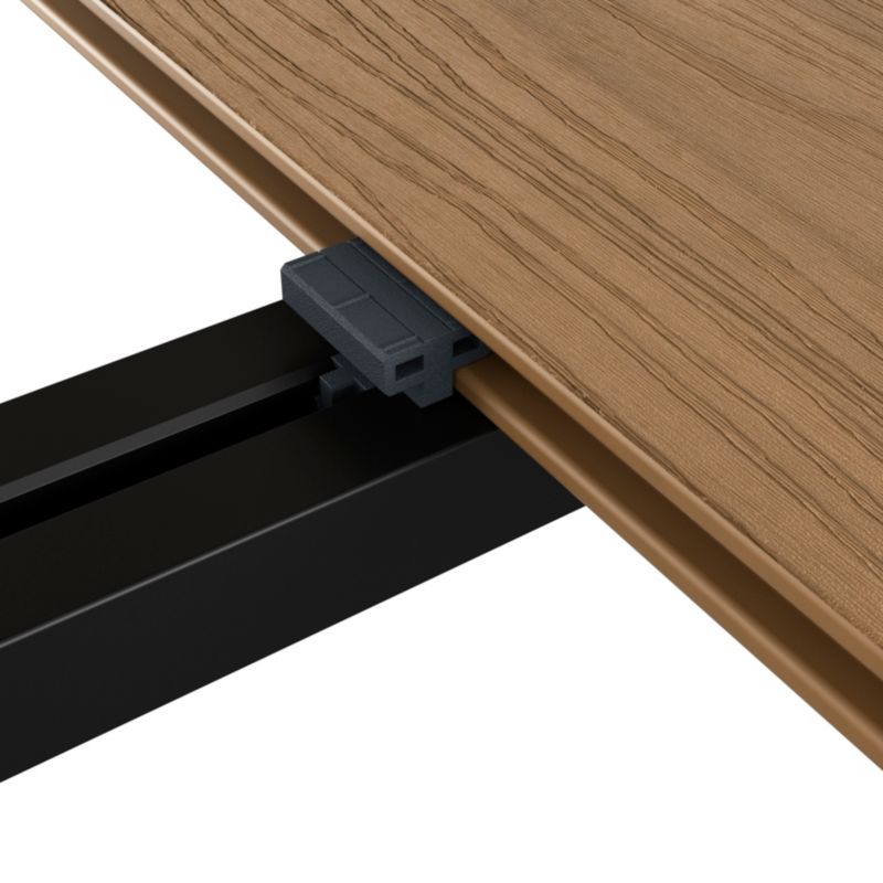 Deska tarasowa kompozytowa Klikstrom 2,2 x 14,5 x 220 cm teak