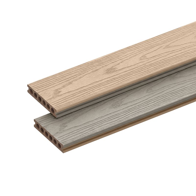 Deska Tarasowa Kompozytowa NORDECK Dubline Antique/Sandstone 3000 x 143 x 22,5 mm 1 szt.
