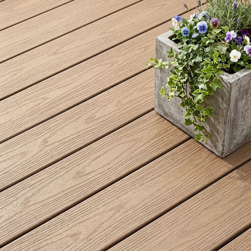 Deska Tarasowa Kompozytowa NORDECK Dubline Antique/Sandstone 3000 x 143 x 22,5 mm 1 szt.