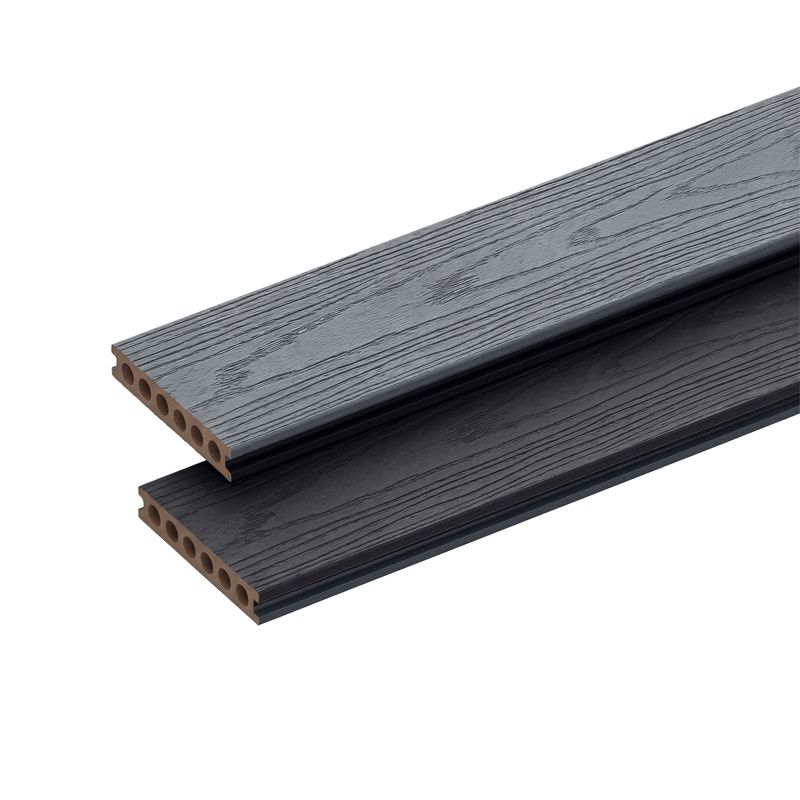 Deska Tarasowa Kompozytowa NORDECK Dubline Grey/Charcoal 3000 x 143 x 22,5 mm 1 szt.