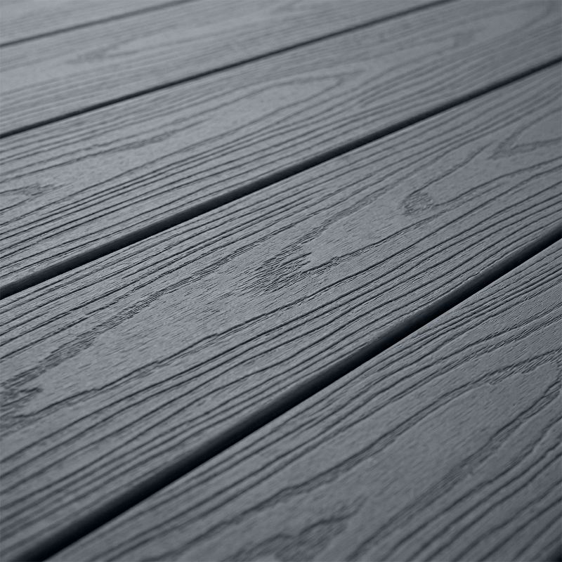 Deska Tarasowa Kompozytowa NORDECK Dubline Grey/Charcoal 3000 x 143 x 22,5 mm 1 szt.
