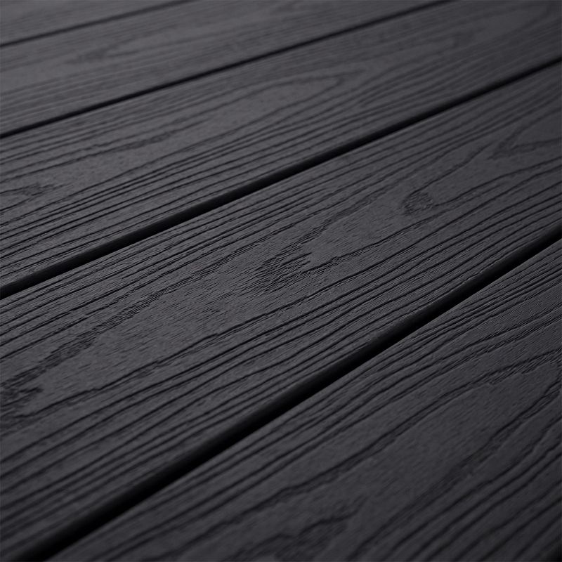 Deska Tarasowa Kompozytowa NORDECK Dubline Grey/Charcoal 3000 x 143 x 22,5 mm 1 szt.