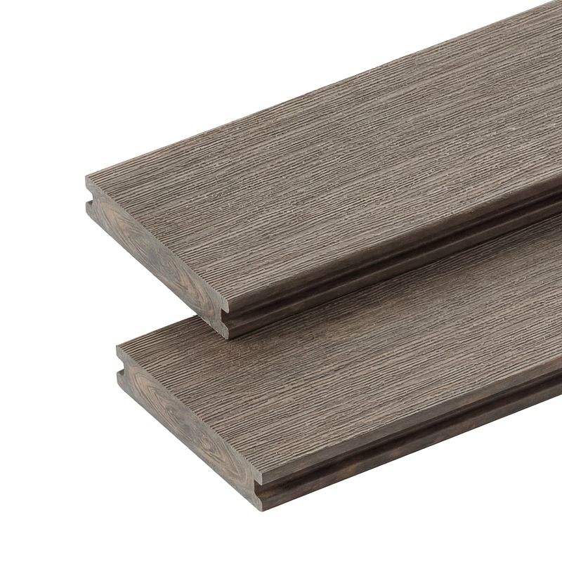 Deska Tarasowa Kompozytowa pełna NORDECK Vintage Dąb Naturalny 3000 x 140 x 19 mm 1 szt.
