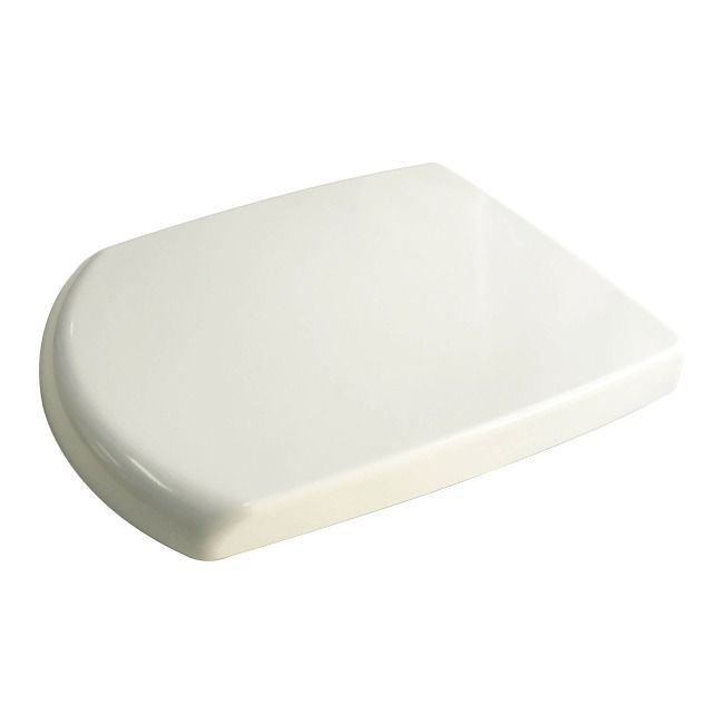 Deska WC Carine z duroplastu wolnoopadająca biała