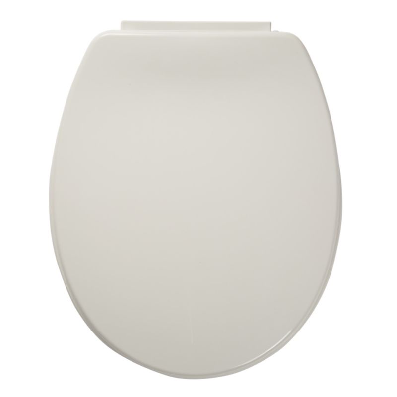 Deska WC Himara polipropylen biała