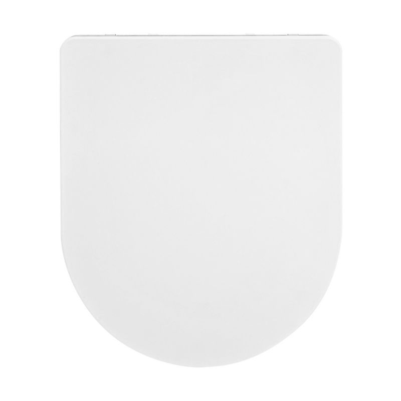 Deska WC Olmo duroplast wolnoopadająca biała