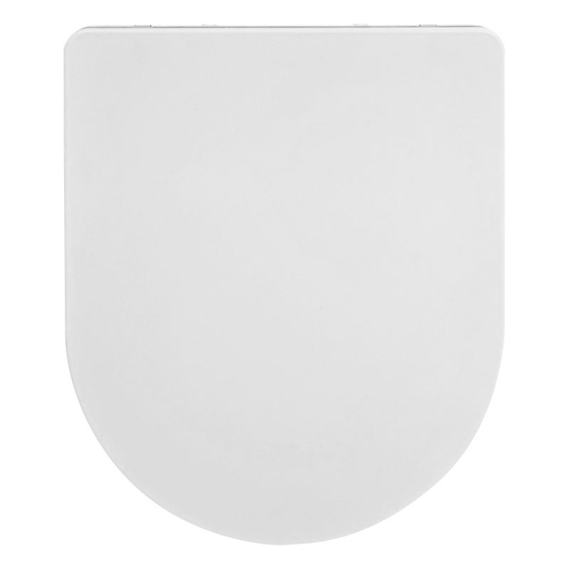 Deska WC Olmo duroplast wolnoopadająca biała