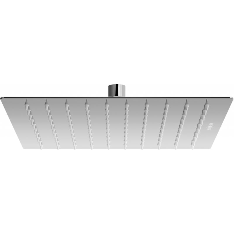 Deszczownica kwadratowa Mexen Slim chrom 25x25 cm 1 szt.