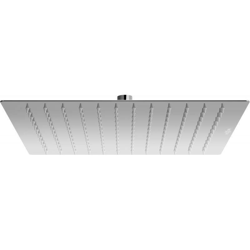 Deszczownica kwadratowa Mexen Slim chrom 30x30 cm  79130-00 1 szt.