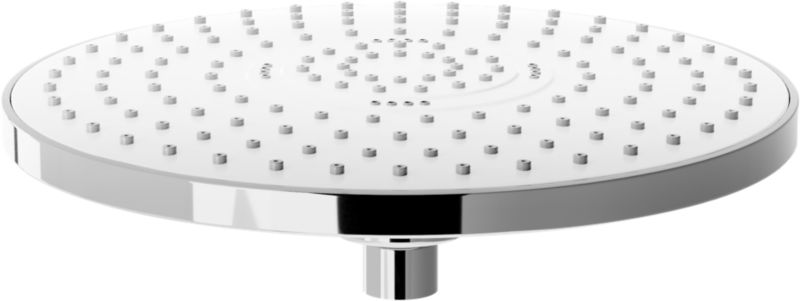 Deszczownica Mexen D-05 chrom/biały 22 cm 1 szt.