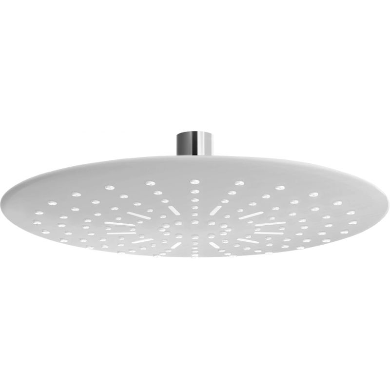 Deszczownica Mexen D-67 chrom 23x23 cm 1 szt.