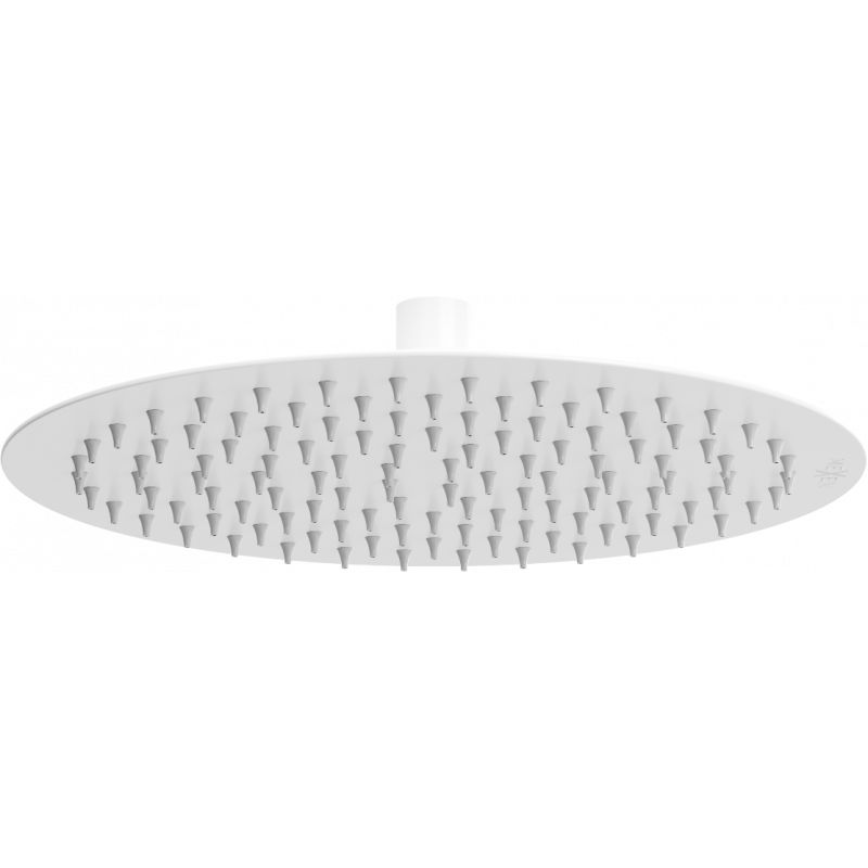 Deszczownica Mexen Slim biała 25 cm  79225-20 1 szt.