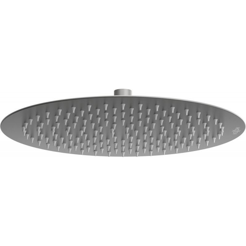 Deszczownica Mexen Slim grafit 30 cm  79230-66 1 szt.