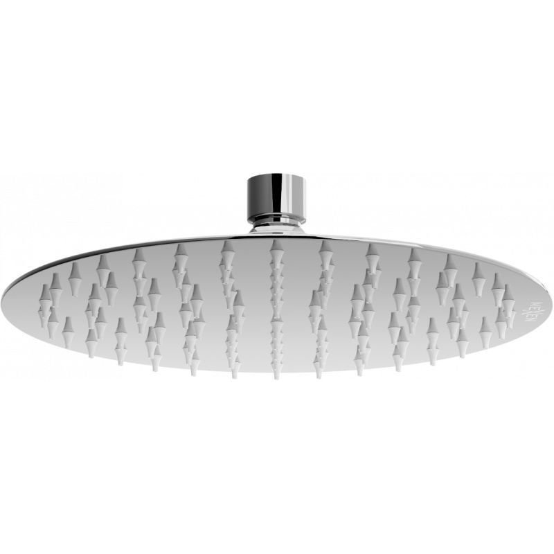 Deszczownica okrągła Mexen Slim chrom 20 cm 1 szt.