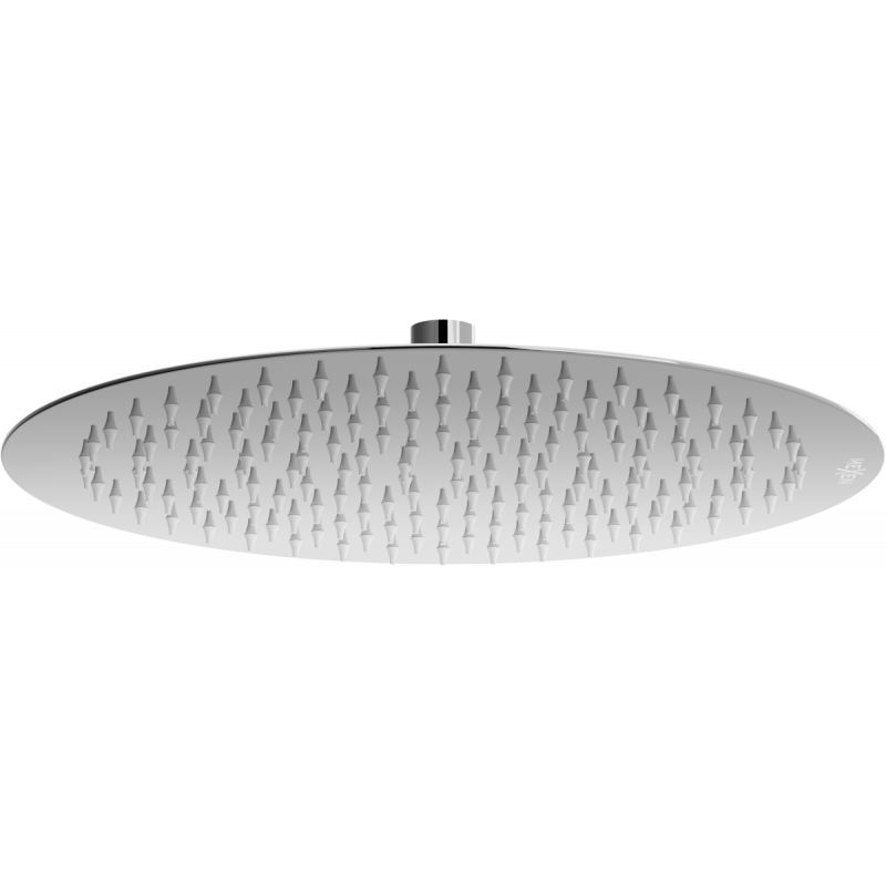 Deszczownica okrągła Mexen Slim chrom 30 cm 1 szt.