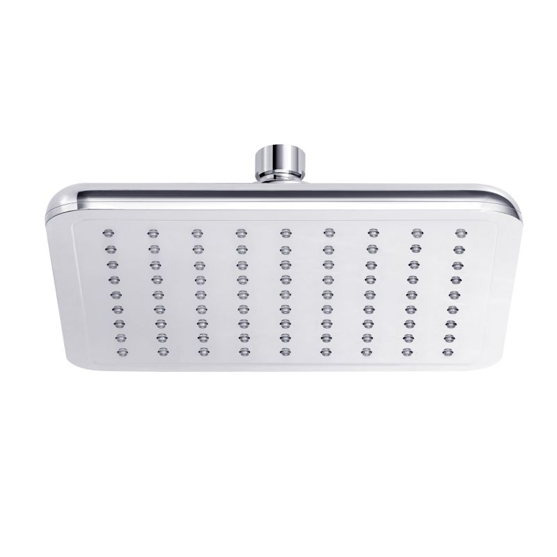 Deszczownica prysznicowa GoodHome 20 x 20 cm chrom