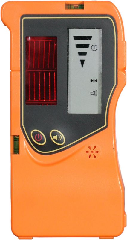 Detektor FR 55 geo-Fennel do laserów krzyżowych (czerwonych i zielonych) 1 szt.